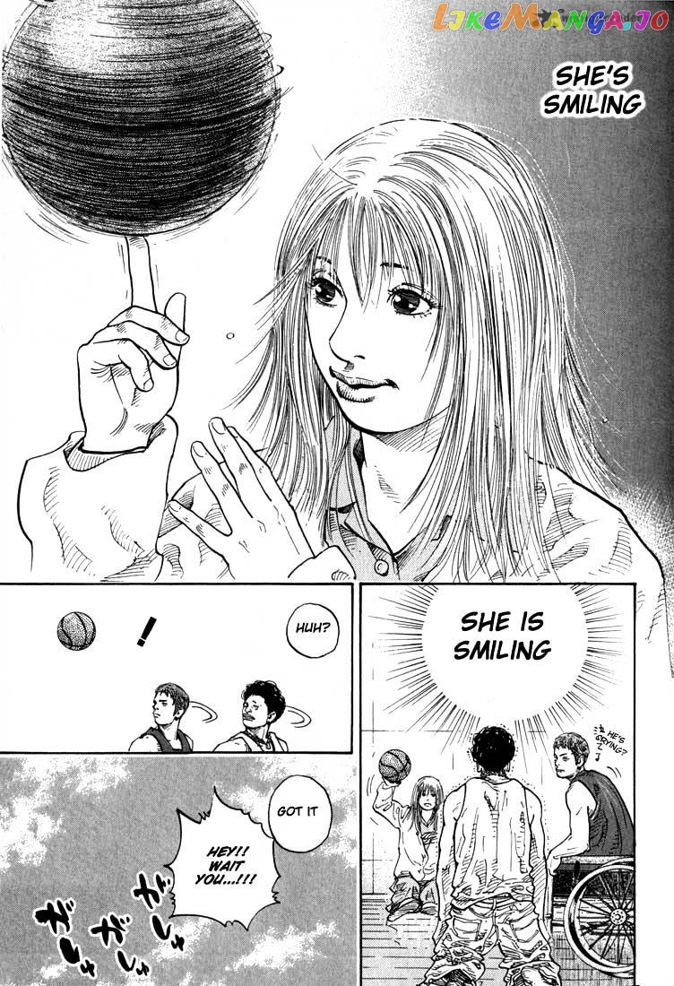 Real, Chapter 1 image 52
